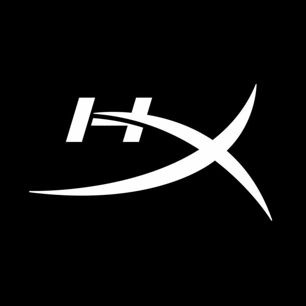 HYPERX logo
