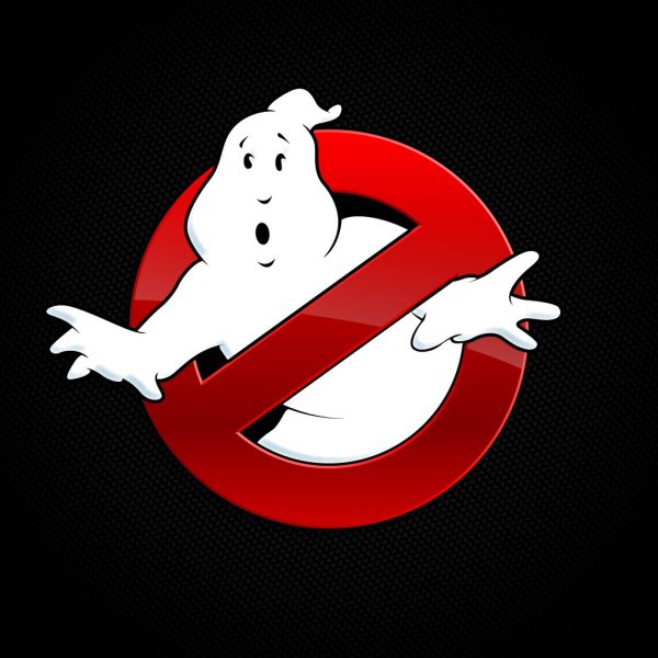 GHOSTBUSTERS охотники за привидениями