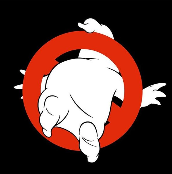 Каспер гостбастерс