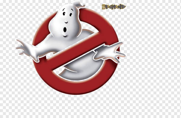 Эмблема охотников за привидениями