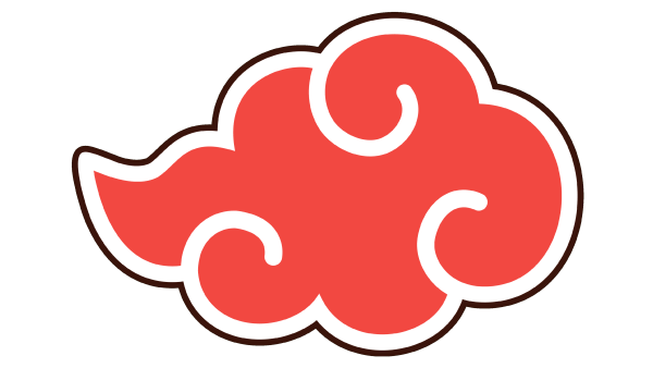 Akatsuki облако