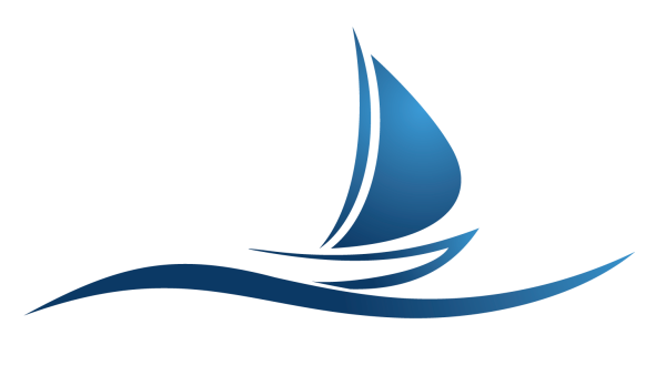 Корабль логотип