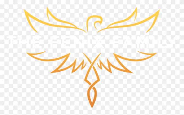 Логотип крыло Феникса