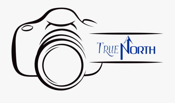 Логотип фотосалона