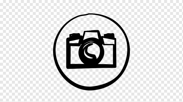 Значок фотографа