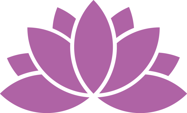 Логотип цветок