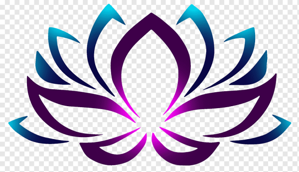 Цветок символ