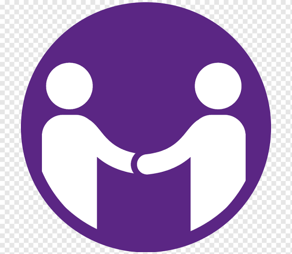 Иконка человек