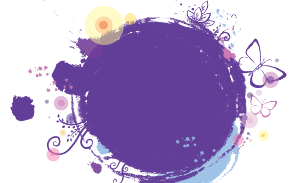 Круглая Клякса