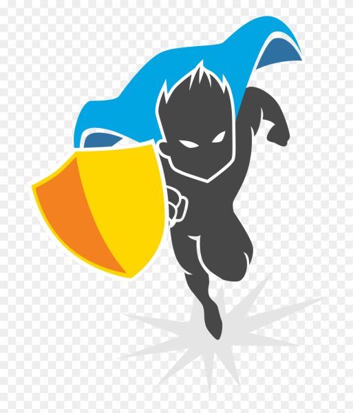 Логотип персонаж