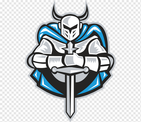 Эмблема рыцаря