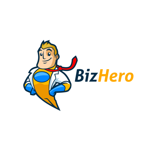 Логотипы с персонажами для бренда