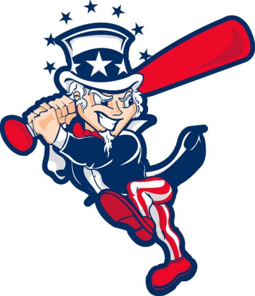 Персонажи для эмблемы