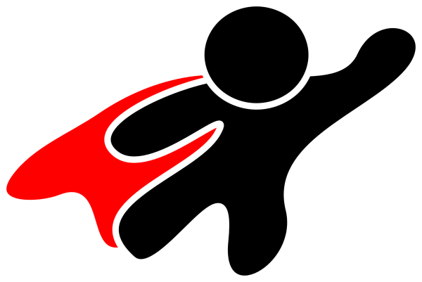 Символ героя