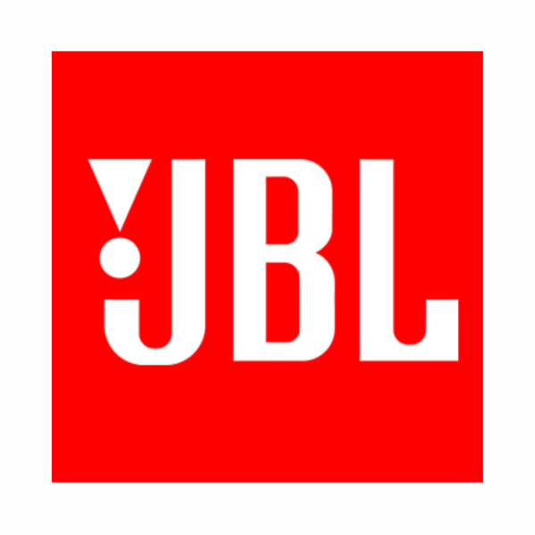 JBL наклейка