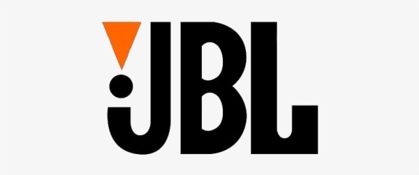 JBL logo 2021
