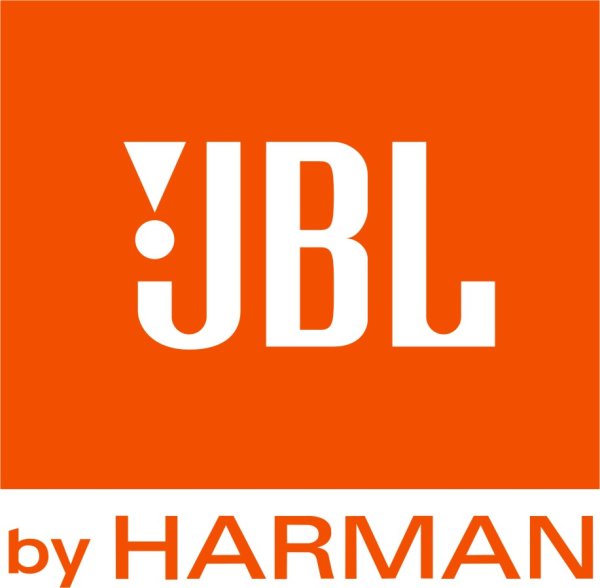 JBL надпись