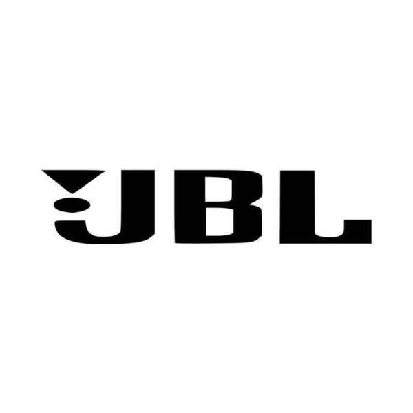 JBL logo svg