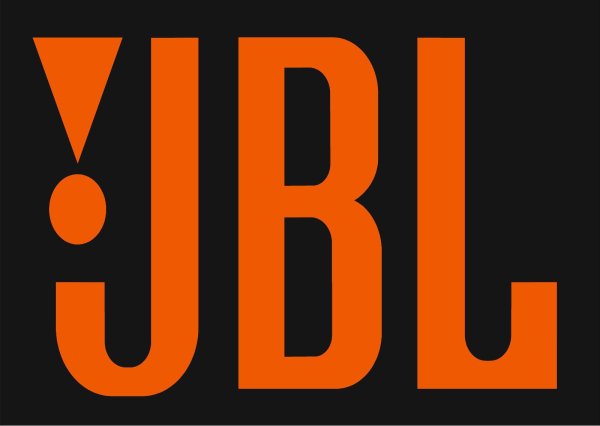JBL logo