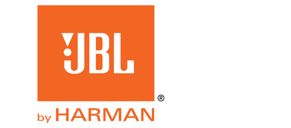 Значок JBL by Harman
