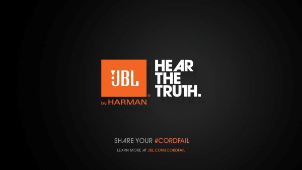 JBL обои