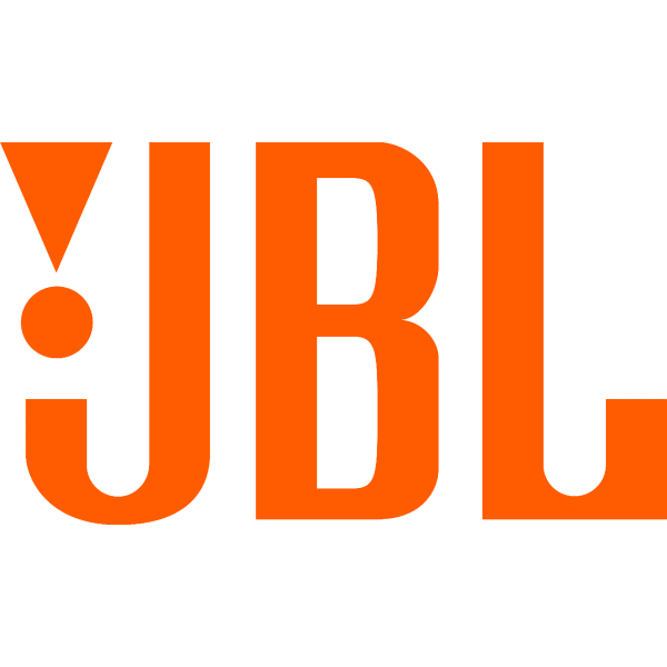 Наклейки JBL круглые