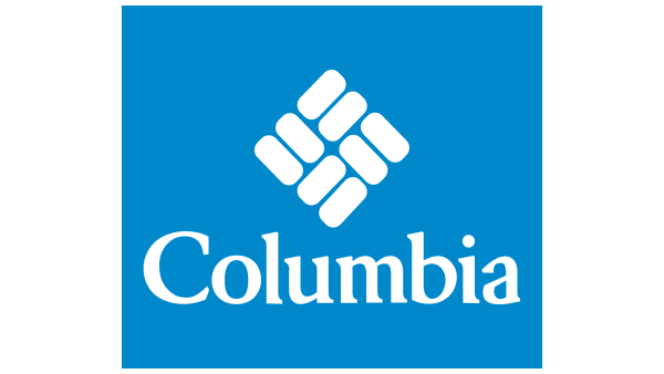 Columbia Sportswear Company лого