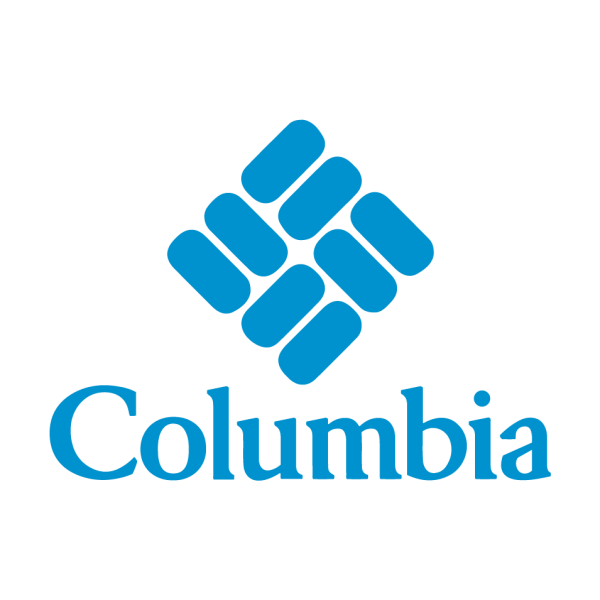 Значок фирмы Columbia