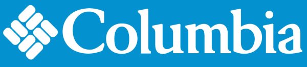 Коламбия логотип вектор