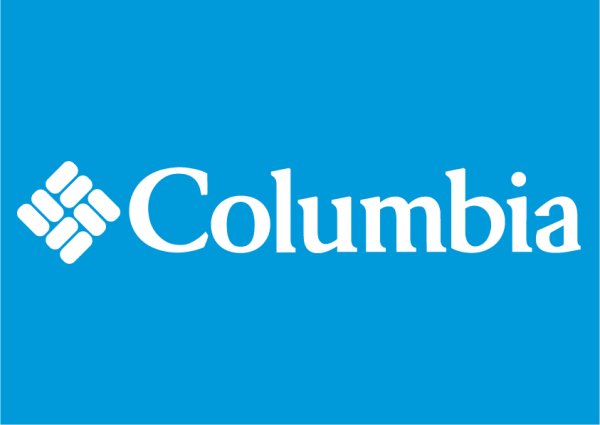 Columbia Sportswear Company лого