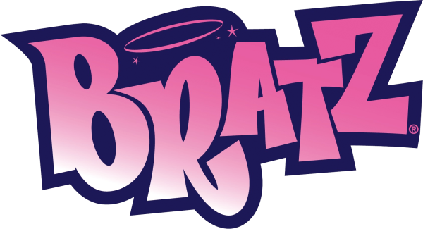 Значок Братз