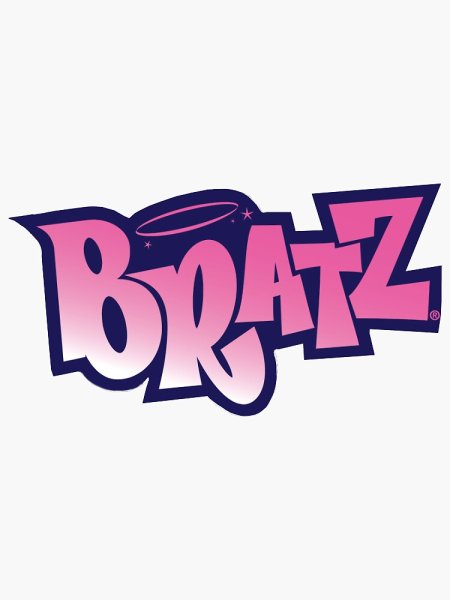 Значок Братз