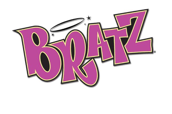 Значок Братз