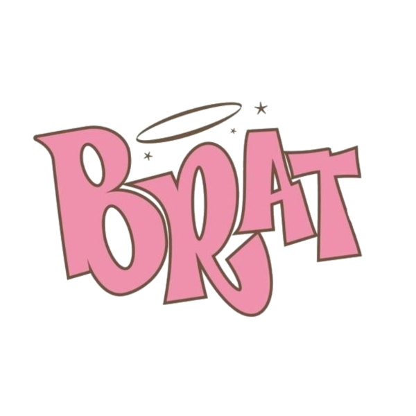 Братц логотип