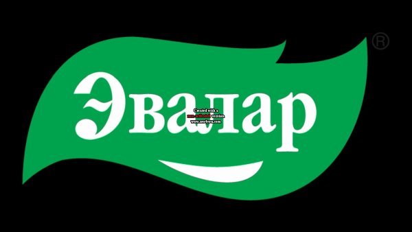 Аптека Эвалар логотип