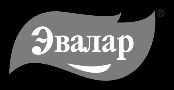 Эвалар эмблема