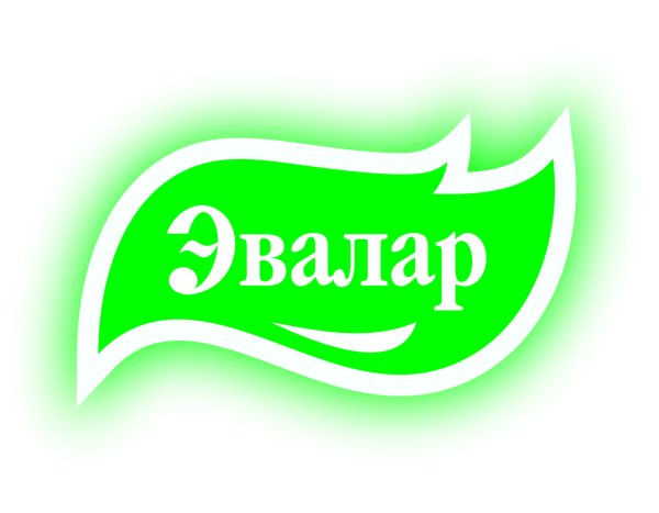Аптека Эвалар логотип