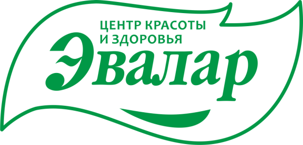 Эвалар логотип