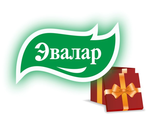 Эвалар эмблема