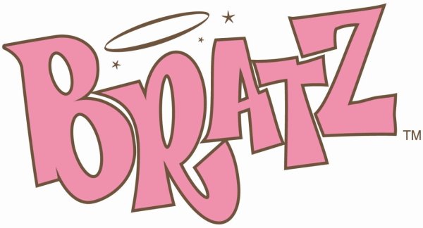 Братц логотип