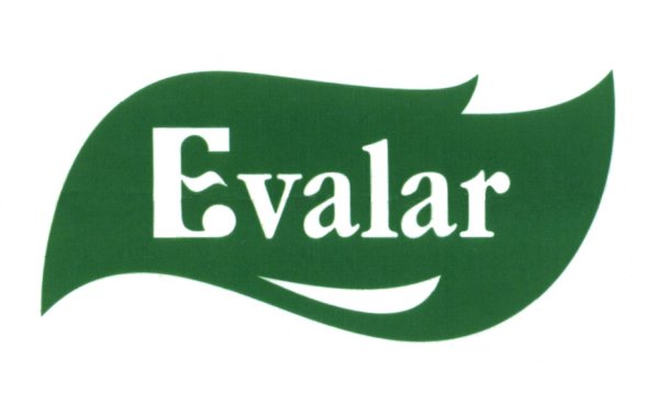 Эвалар логотип