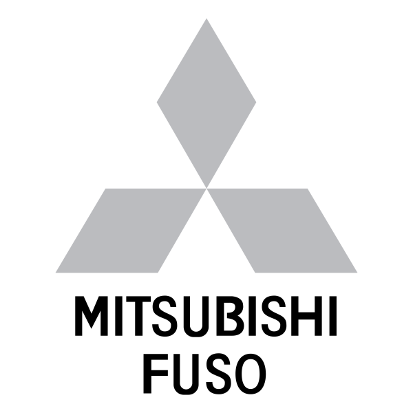 Mitsubishi Fuso logo