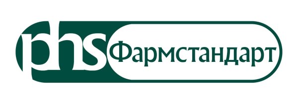 Фармстандарт logo