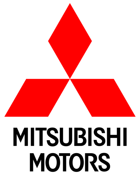 Mitsubishi бренд
