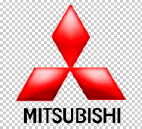 Mitsubishi Motors логотип
