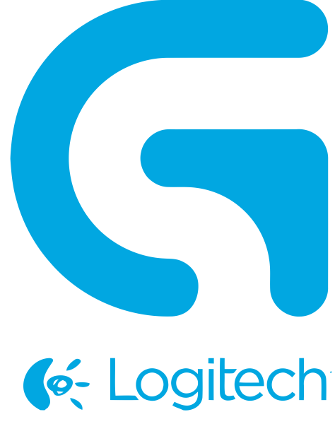 Logitech g лого