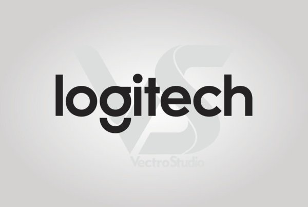 Logitech logo