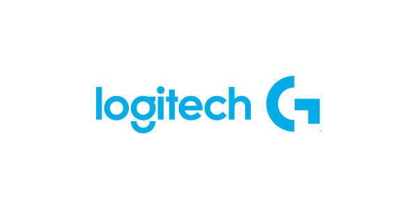 Logitech старый логотип