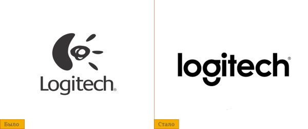 Красное лого Logitech g