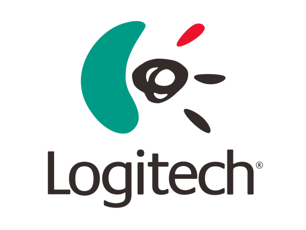 Знак логитеч